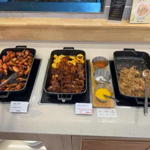 샤브올데이 리뷰 사진