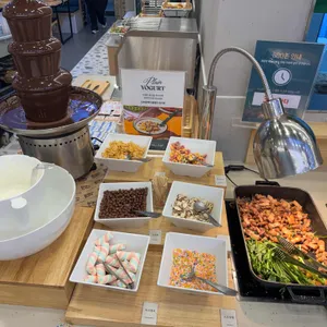 샤브올데이 리뷰 사진