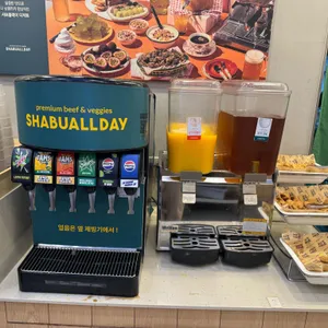 샤브올데이 리뷰 사진