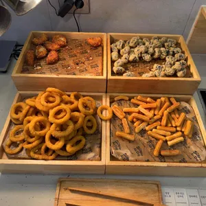 샤브올데이 리뷰 사진