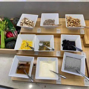 샤브올데이 리뷰 사진