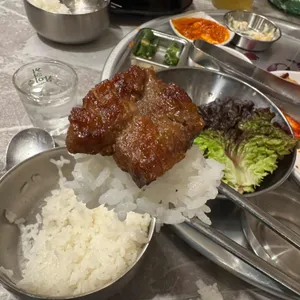 서울반달집 본관 사진