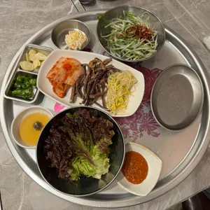 서울반달집 본관 대표 사진