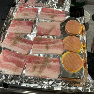 서울반달집 본관 리뷰 사진