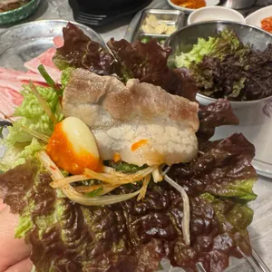 서울반달집 본관 사진