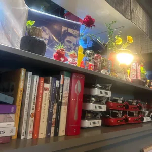 미음 리뷰 사진