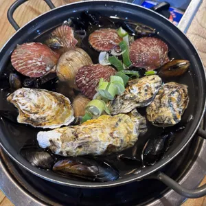 복아구찜해물탕원조집 리뷰 사진