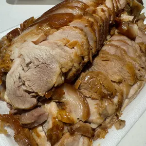 원조장충왕족발 리뷰 사진