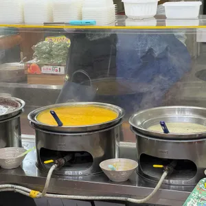 서울마님죽 사진 1