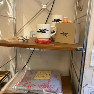 환대커피워크 리뷰 사진