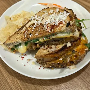 환대커피워크 사진 2