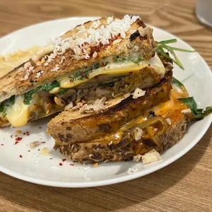 환대커피워크 대표 사진