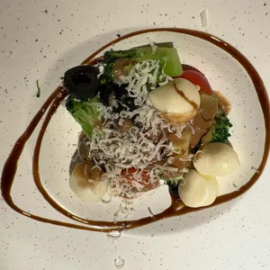 세카로 스테이크 대표 사진