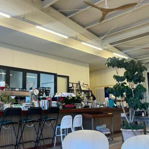 폴린커피 로스팅룸 리뷰 사진