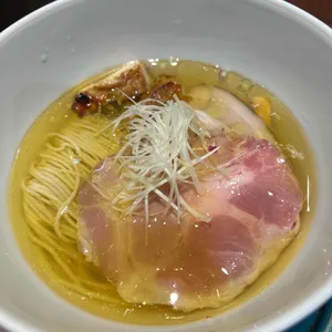 라멘바 시코우 사진