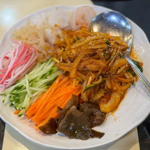 미스터블랙차이나 대표 사진