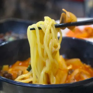 미스터블랙차이나 사진