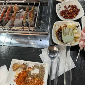 신미양꼬치 사진 1