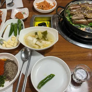 양천골흑염소요리전문점 대표 사진