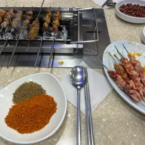 동북양꼬치 사진 1