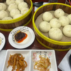 린공즈멘관 리뷰 사진