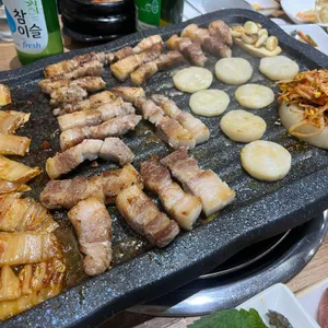 서대문김치찜 사진