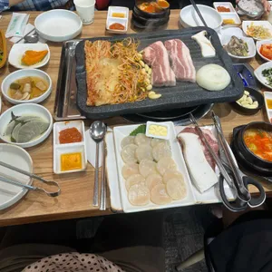 서대문김치찜 사진