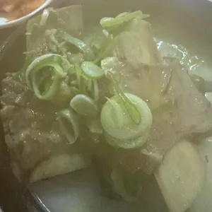 장군갈비탕 대표 사진