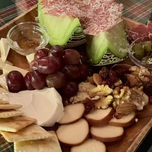 경리단길와인 사진