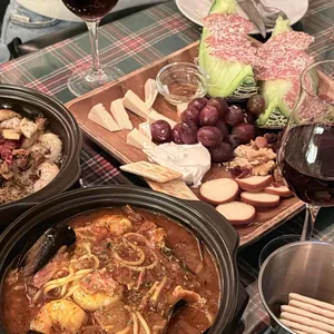 경리단길와인 대표 사진