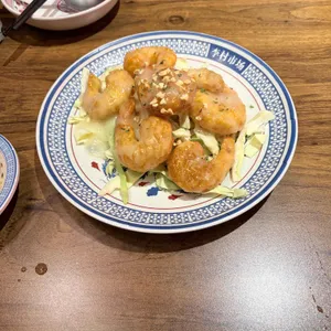 리춘시장 사진 1