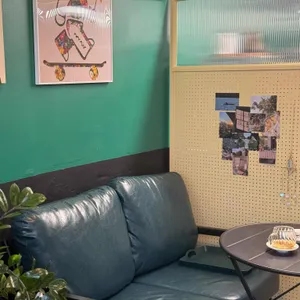 카페리유 리뷰 사진