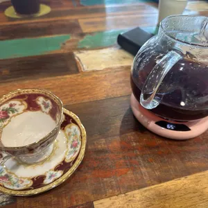 북한산카페6276 사진