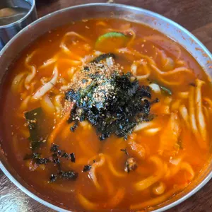 옥천우리밀면 대표 사진