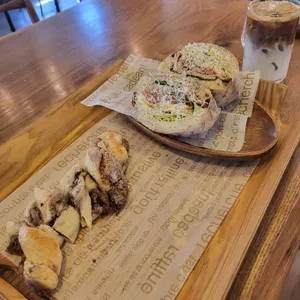 베이크드 뮬란 리뷰 사진