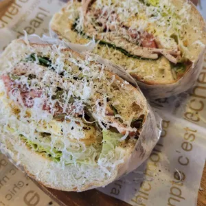 베이크드 뮬란 사진