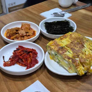 녹우촌갈비 사진