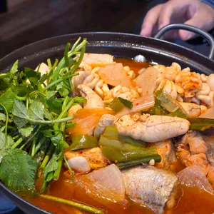 춘이네아구찜 사진 2