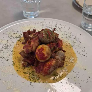 라마앤바바나 사진