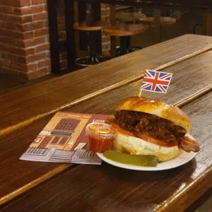 런던베이글뮤지엄 사진 1