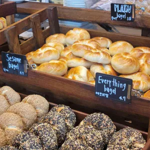 런던베이글뮤지엄 대표 사진