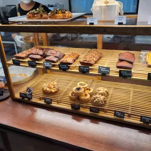 오디너리베이크샵 리뷰 사진