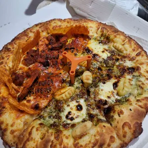 노모어피자 사진