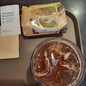 죠샌드위치 리뷰 사진