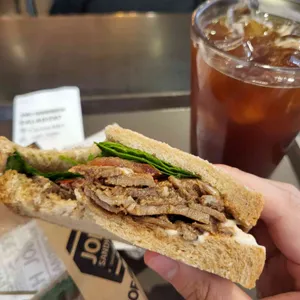 죠샌드위치 대표 사진