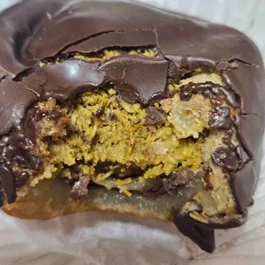 도너츠윤 리뷰 사진