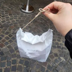 자연도소금빵 사진