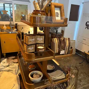 카멜 커피 리뷰 사진