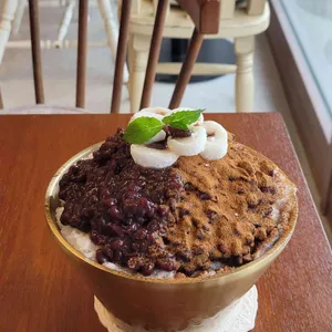 아베크커피 사진