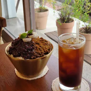 아베크커피 사진